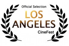 LOS ANGELES CINEFEST SEMI FINALIST